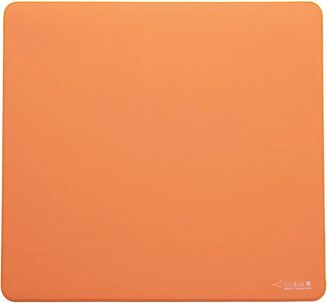 Artisan FX Zero XSOFT (XL, Orange)