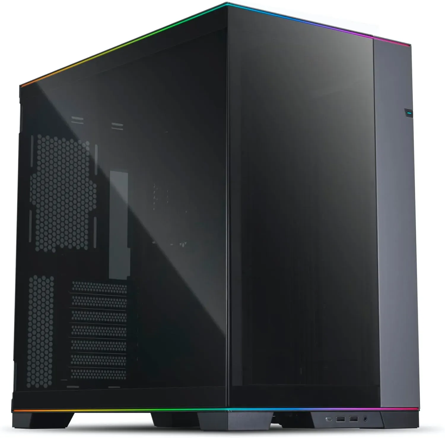 LIAN LI O11D EVO RGB Mid Tower