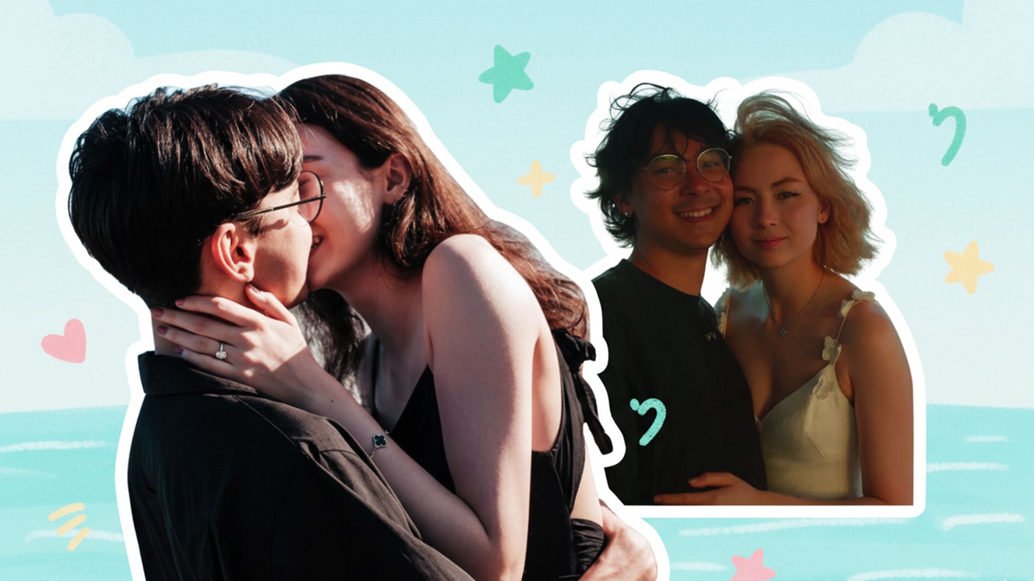 TenZ and Kyedae: Love, Loss, and Parasocial Grief